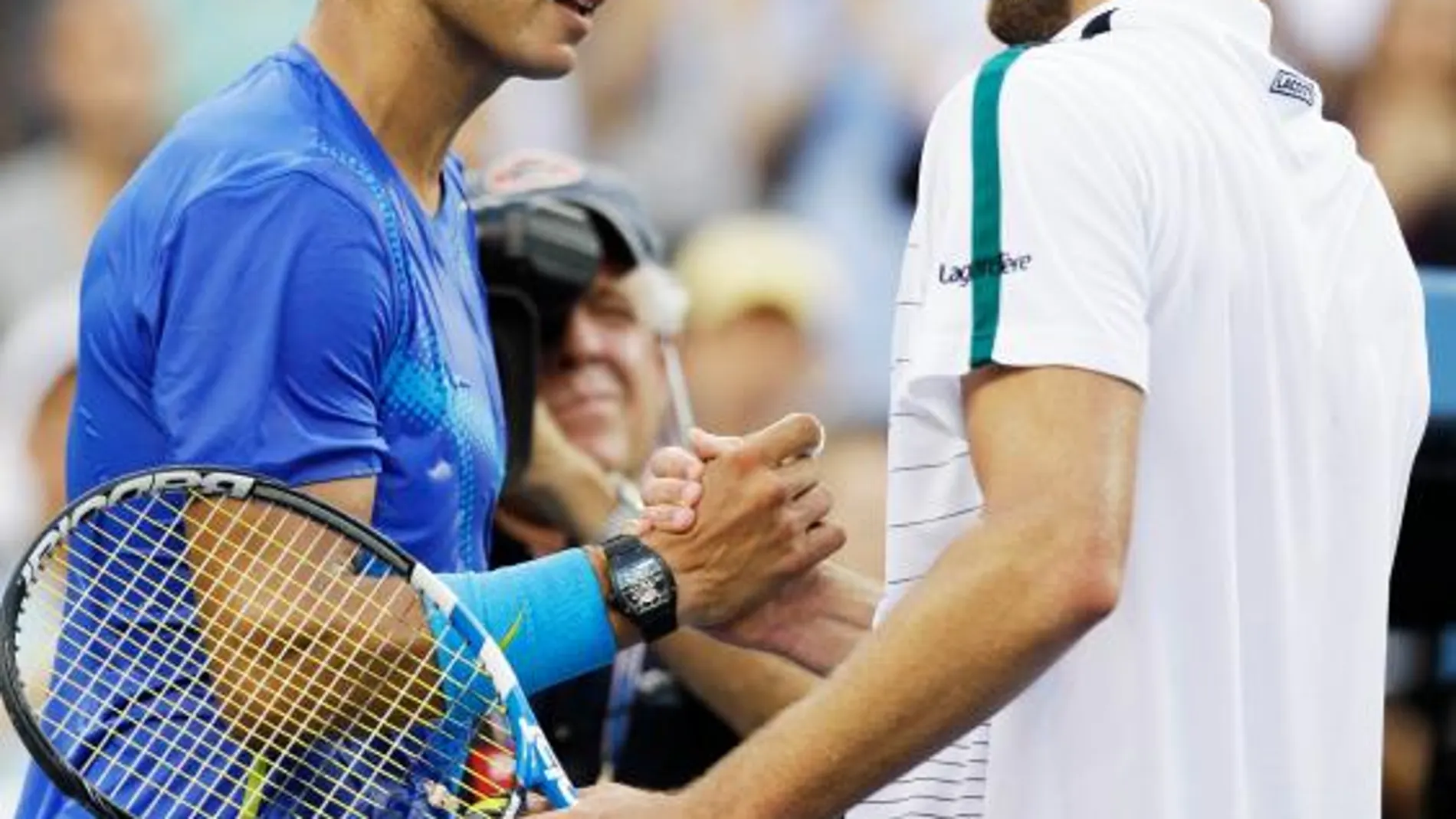 Foto: Ap