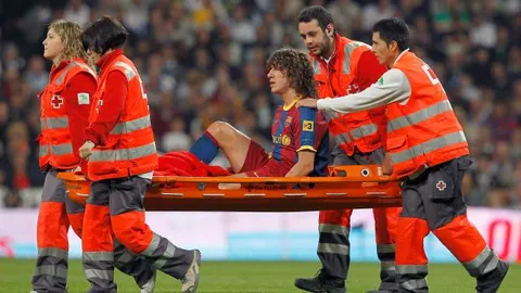 puyol
