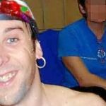 87 amigos en Facebook son los que tiene Xabier Aranburu, que no actualiza su perfil desde enero de 2010