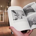 Tres fotografías de Marilyn Monroe recogidas en el libro «Cadáveres exquisitos», en el que el forense Thomas T. Noguchi revela de qué murieron numerosas celebridades