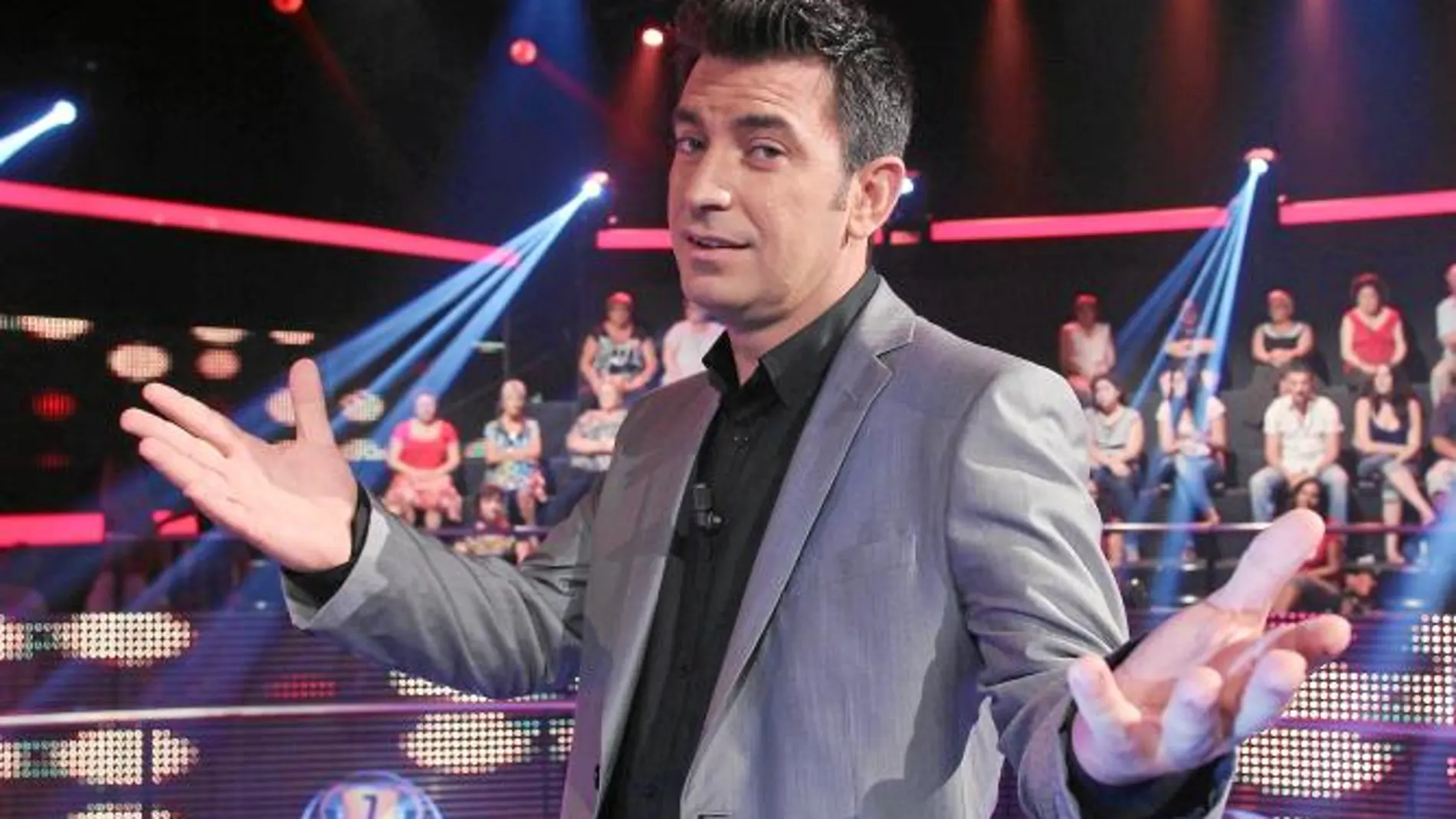 El concurso que conduce Arturo Valls en Antena 3 ha sido un éxito en la franja horaria del «prime time»