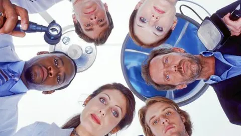La primera temporada de «House», íntegra en FoxHora: 21:05