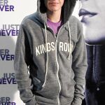 «TRENDSETTER» El estilo rapero de Bieber es tendencia: gorras, deportivas y pantalones bajos