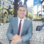 Albert Rivera: «La corrupción es un cáncer para lapolítica y hay que tomar medidas»