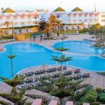 Vacaciones activas en la costa de Marruecos