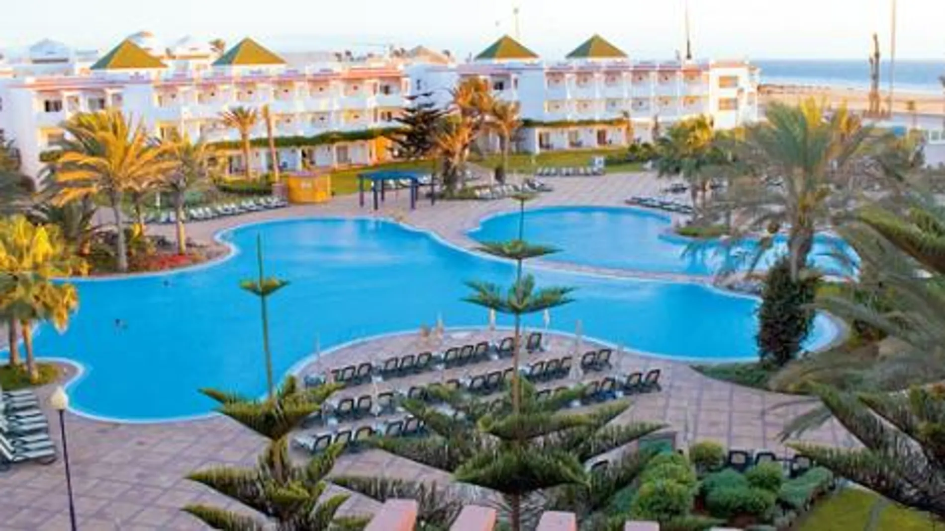 Vacaciones activas en la costa de Marruecos
