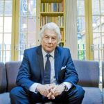 Ken Follett y los pilares del siglo XX