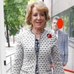 Aguirre quiere hipotecas sin letra pequeña