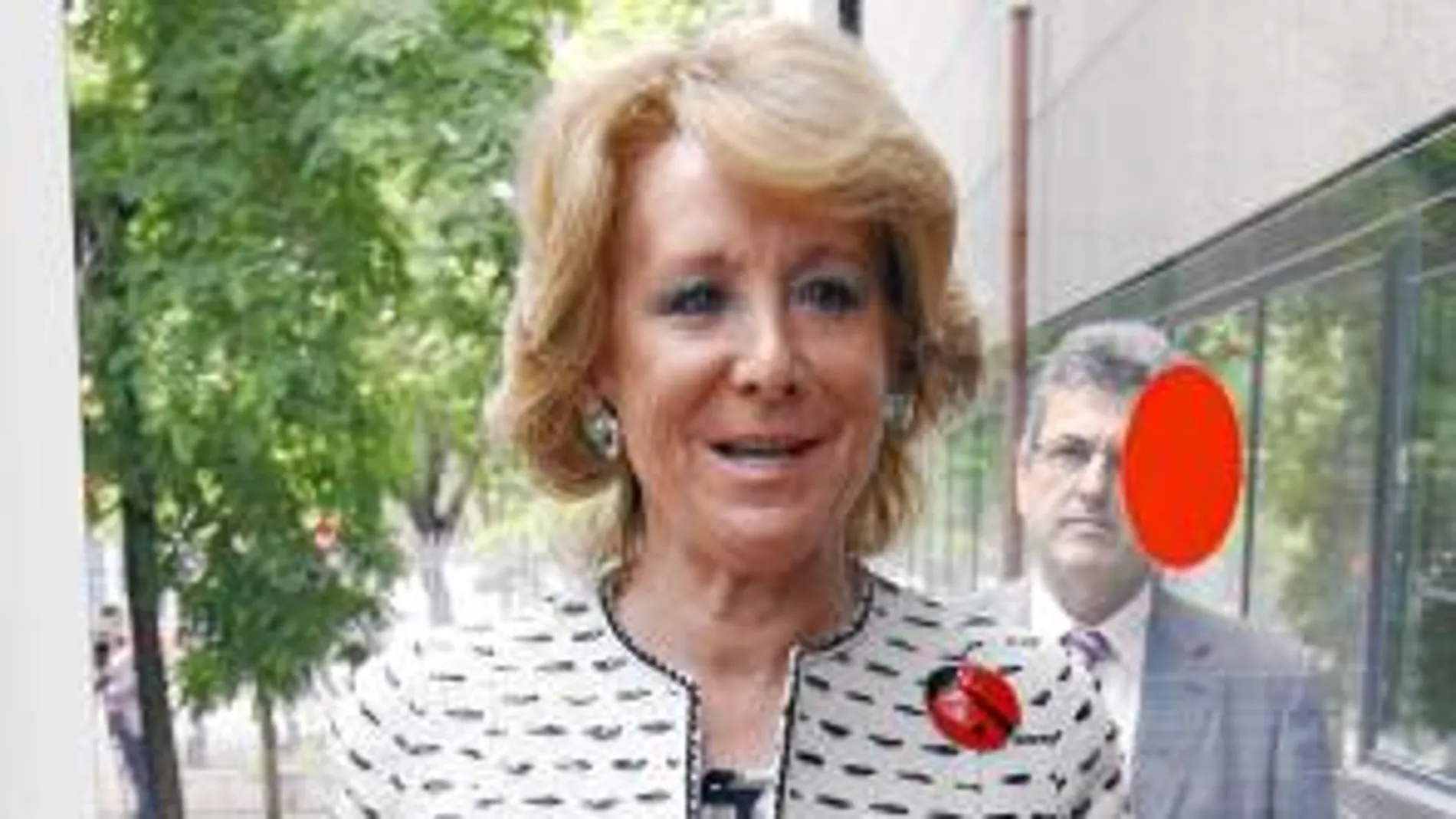 Aguirre quiere hipotecas sin letra pequeña