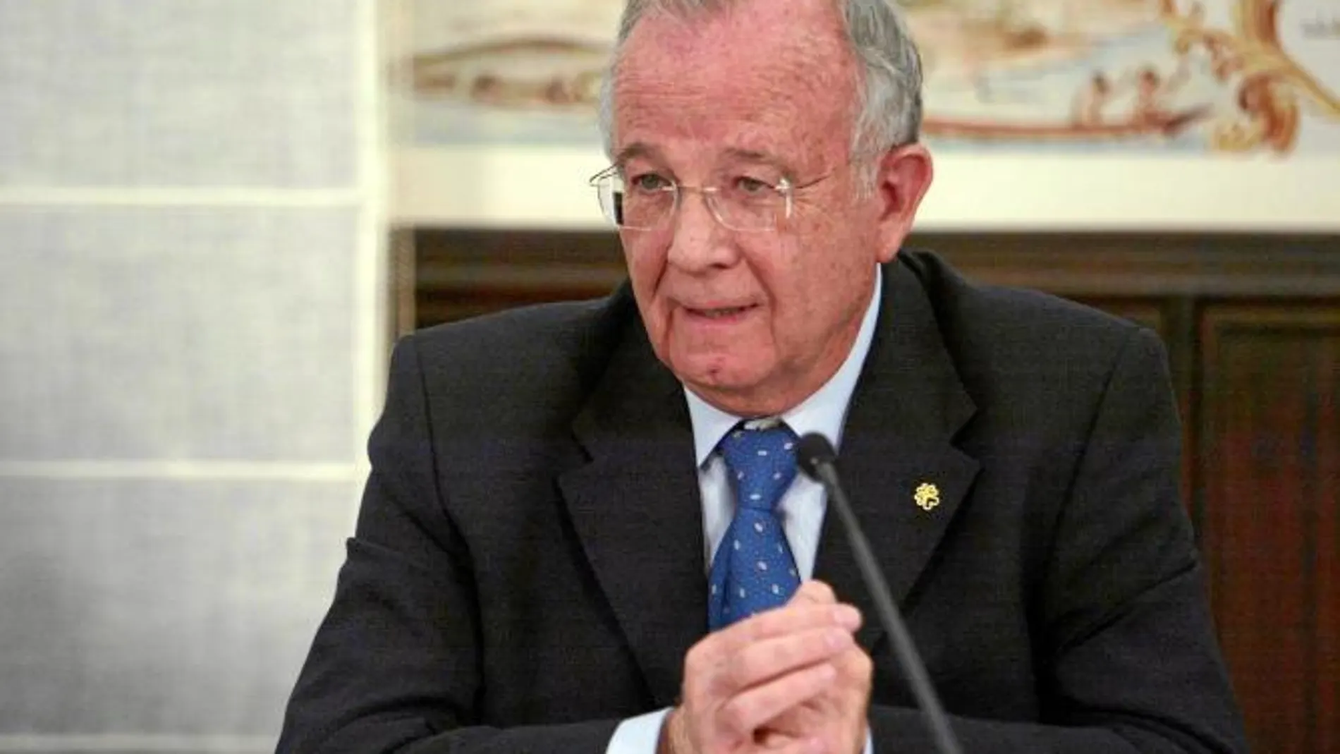 Fernando Carrasco reconoce que cada vez que se conocen los datos del paro se echan a temblar
