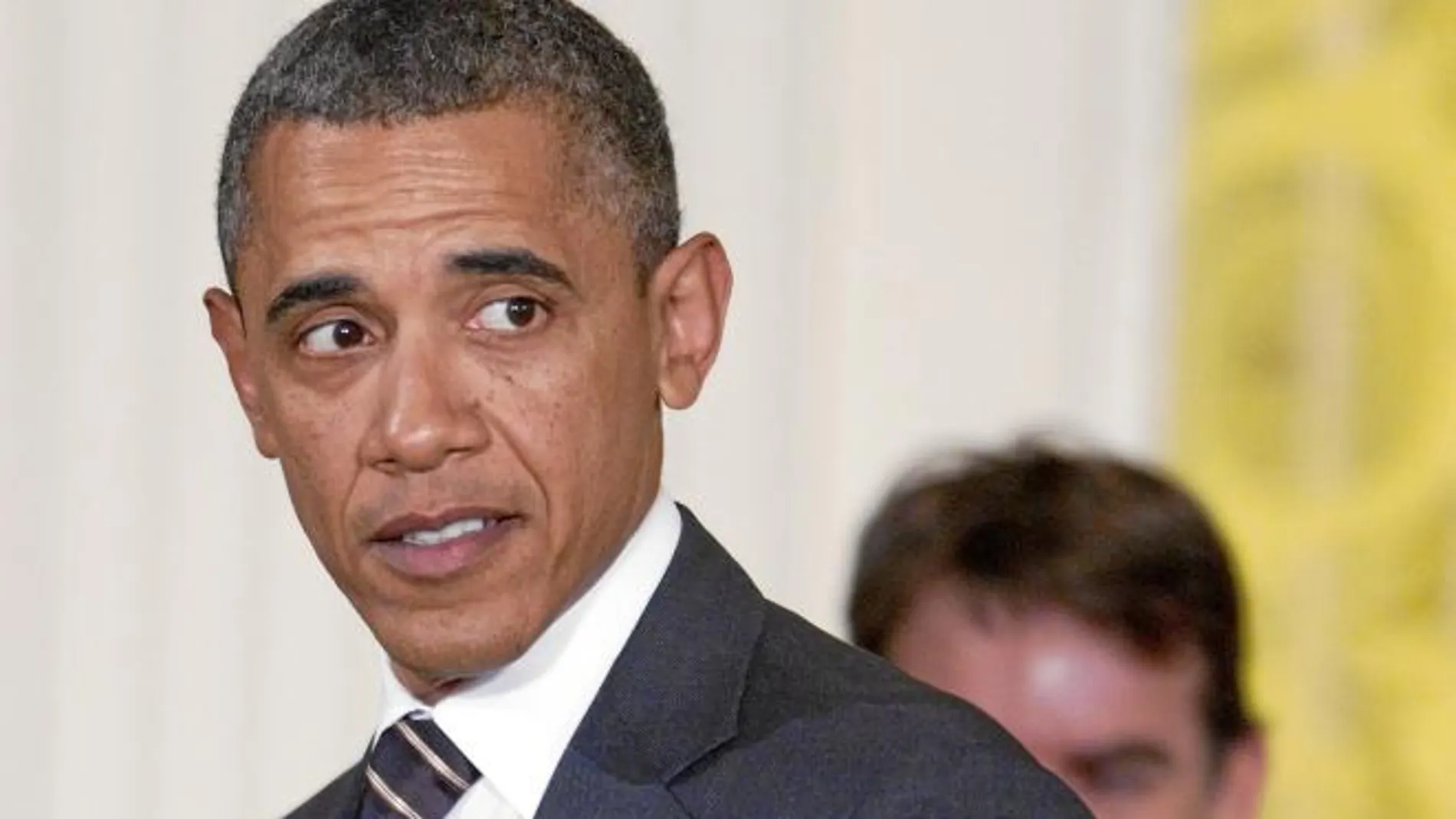 Obama anunciará hoy su «macroplan» para reducir el desempleo en el país, que afecta a catorce millones de personas