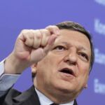 Jose Manuel Barroso