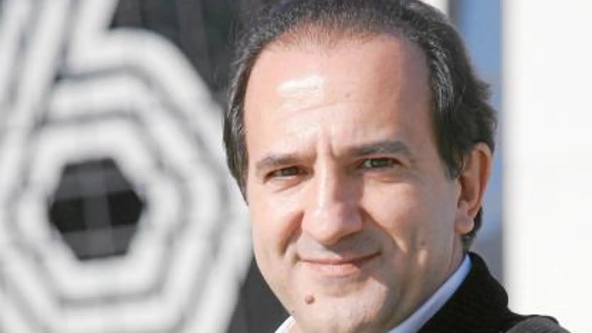 José Miguel Contreras