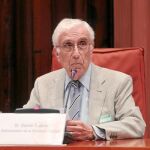 La Generalitat pidió esta semana retirar la imputación a Daniel Osàcar, ex tesorero de Convergència