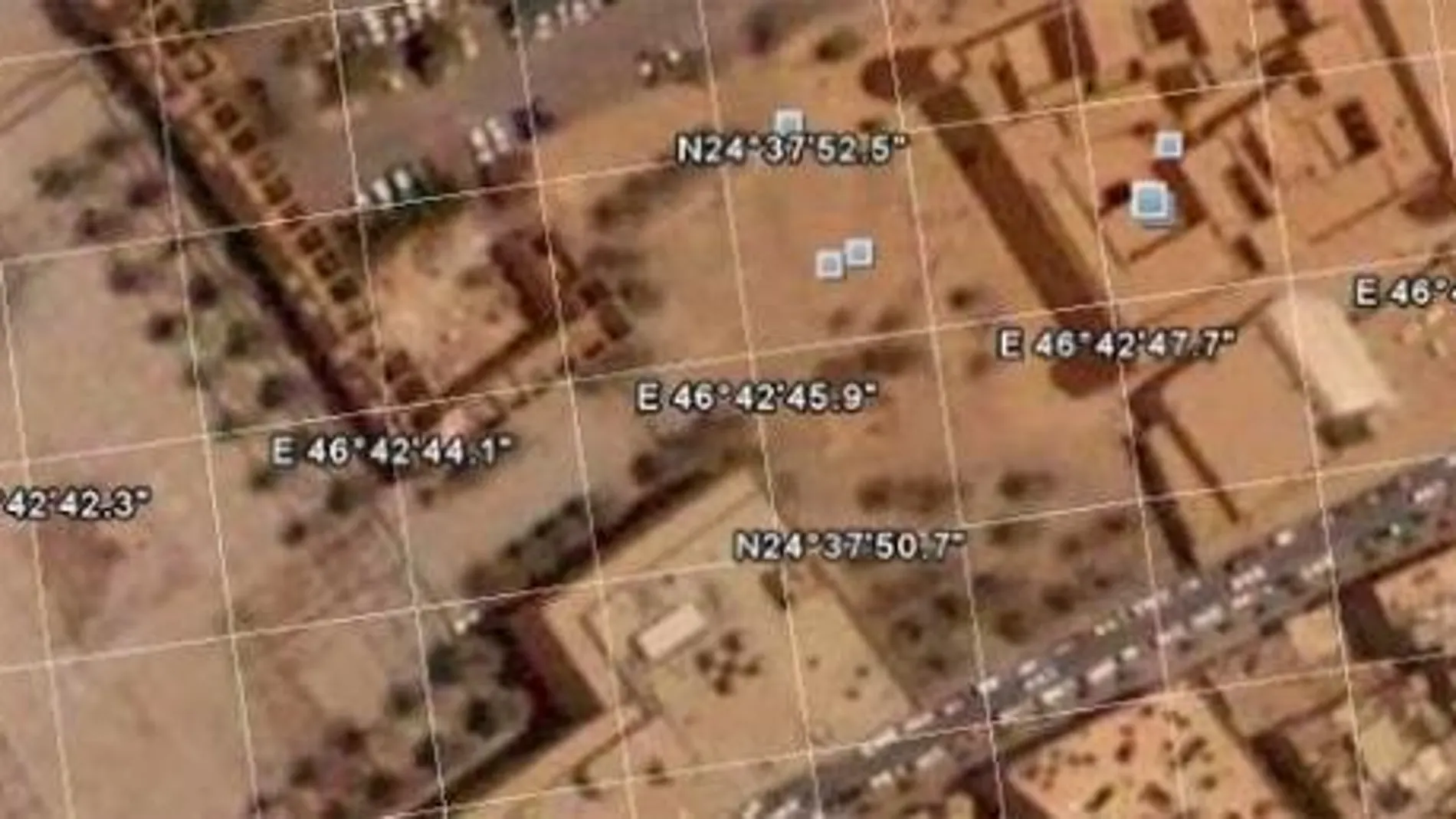 Google Earth, el nuevo Indiana Jones