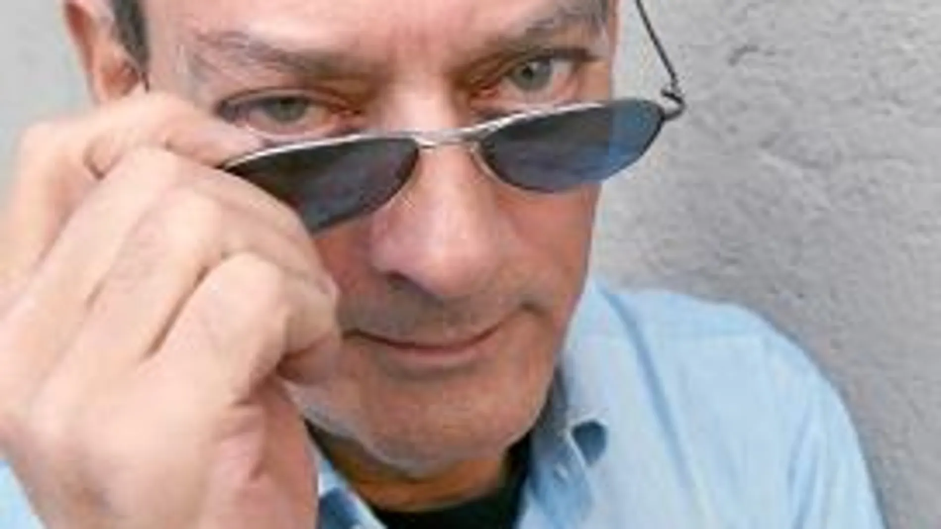 El autor ha creado un duro debate en Italia con este nuevo libro
