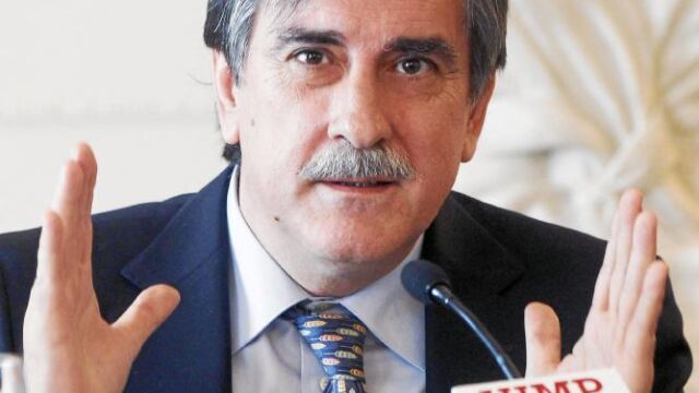 «El nuevo contrato de formación no tiene nada que ver con el contrato basura»