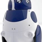 Robots adaptados a las necesidades del hogar y del trabajo