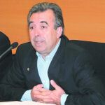 El consejero de Agricultura y Agua, Antonio Cerdá, en una imagen de archivo reciente