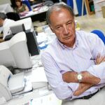 Antonio Manzanera: «"Esquizofrenia"sigue siendo una palabra tabú»