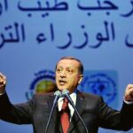 Turquía destrona a Egipto