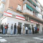El gasto en prestaciones del Fogasa suma 620 millones hasta mayo, un 10,2% más