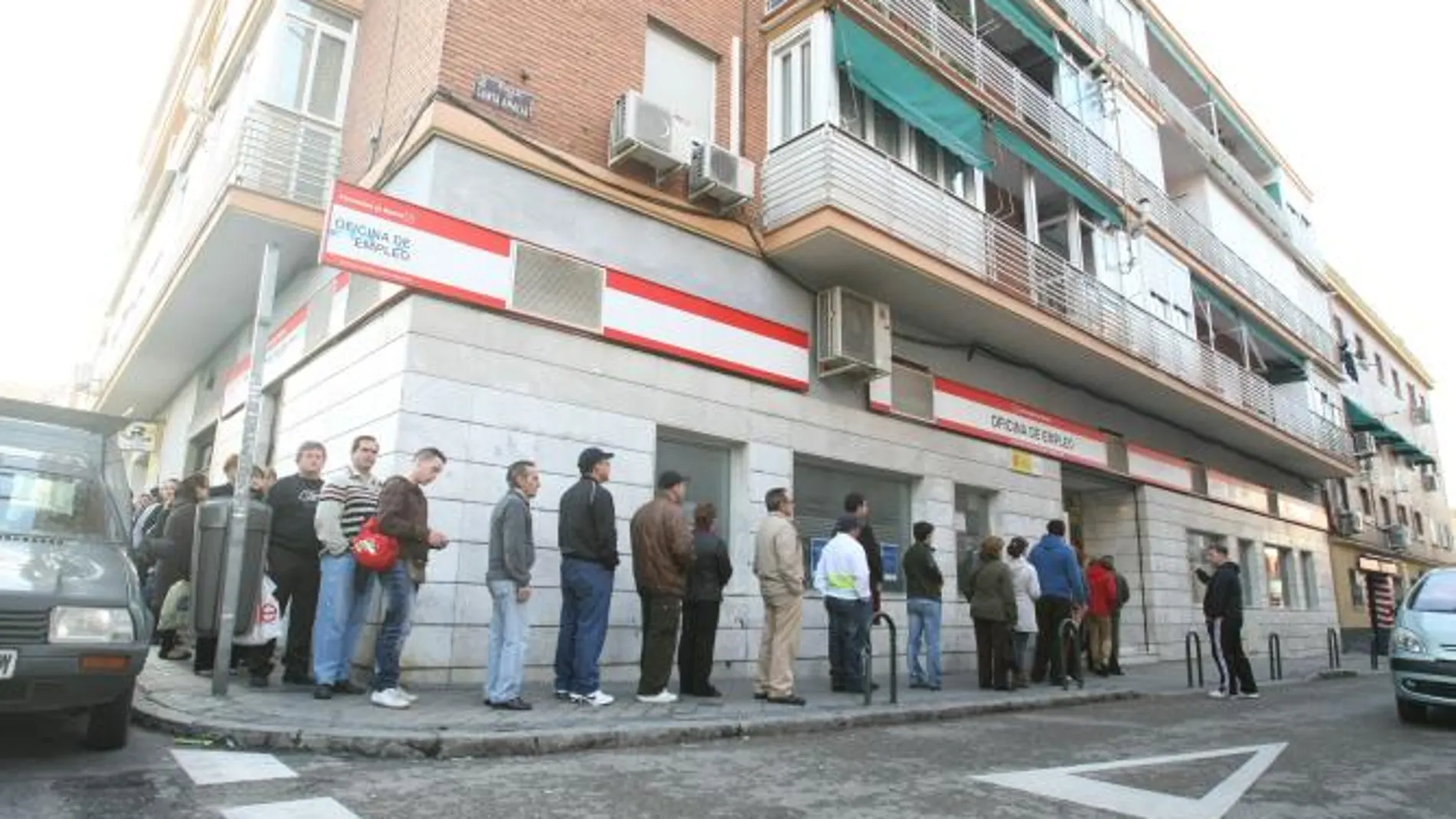 El gasto en prestaciones del Fogasa suma 620 millones hasta mayo, un 10,2% más