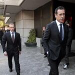 Valdano tiene claro que es la actual plantilla la que tiene que pelear por el título