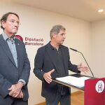 La Diputación reorganiza las marcas turísticas