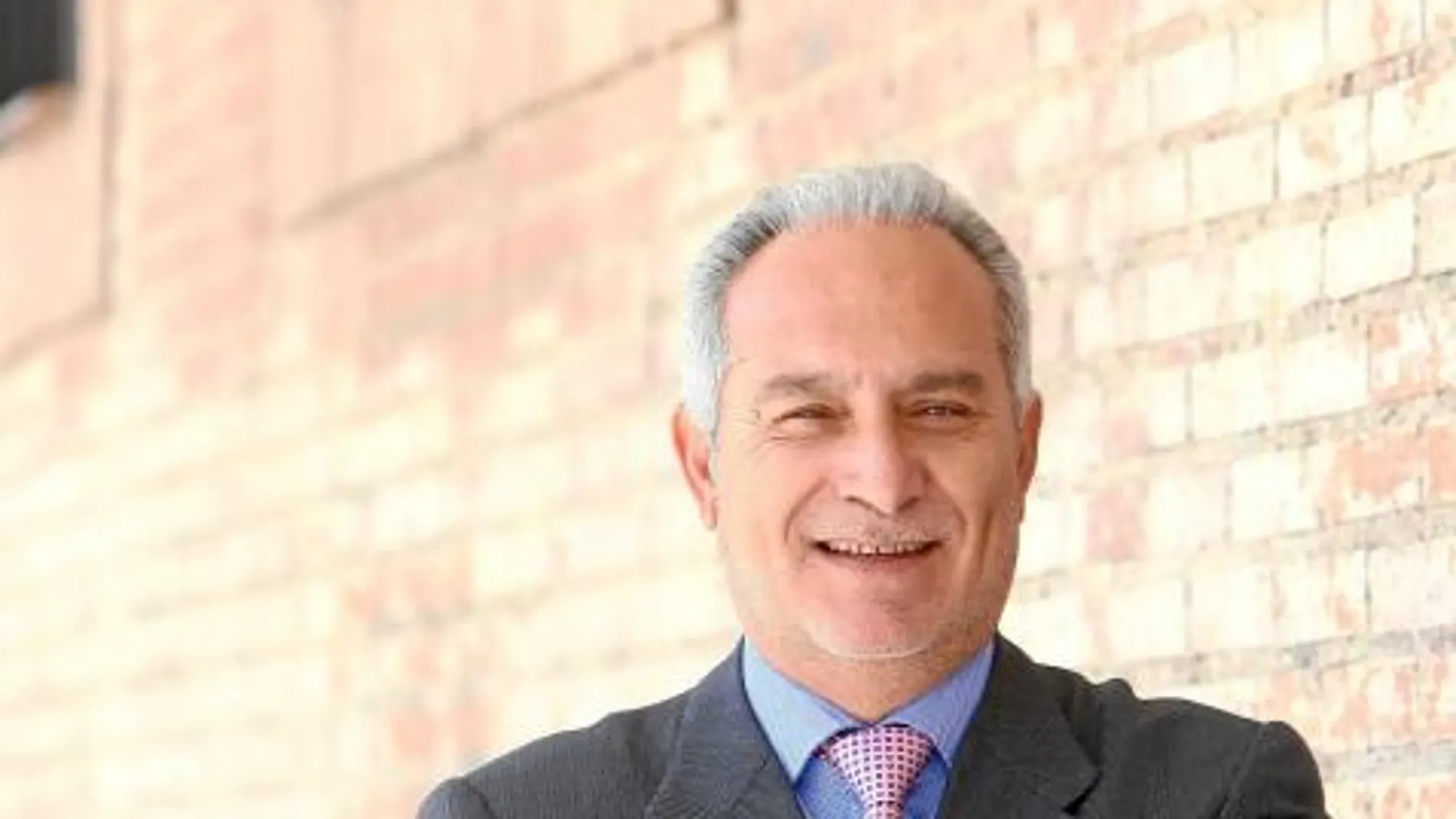 «Me voy satisfecho del trabajo realizado, que está muy bien valorado por los mostoleños»
