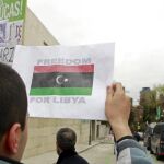 La Corte Penal Internacional investiga crímenes de guerra en Libia