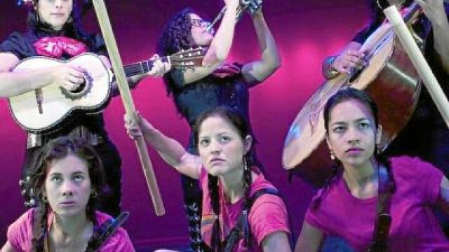 «De Fuenteovejuna a Ciudad Juárez»