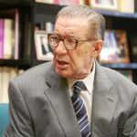 Velarde ha coordinado «Lo que hay que hacer con urgencia»