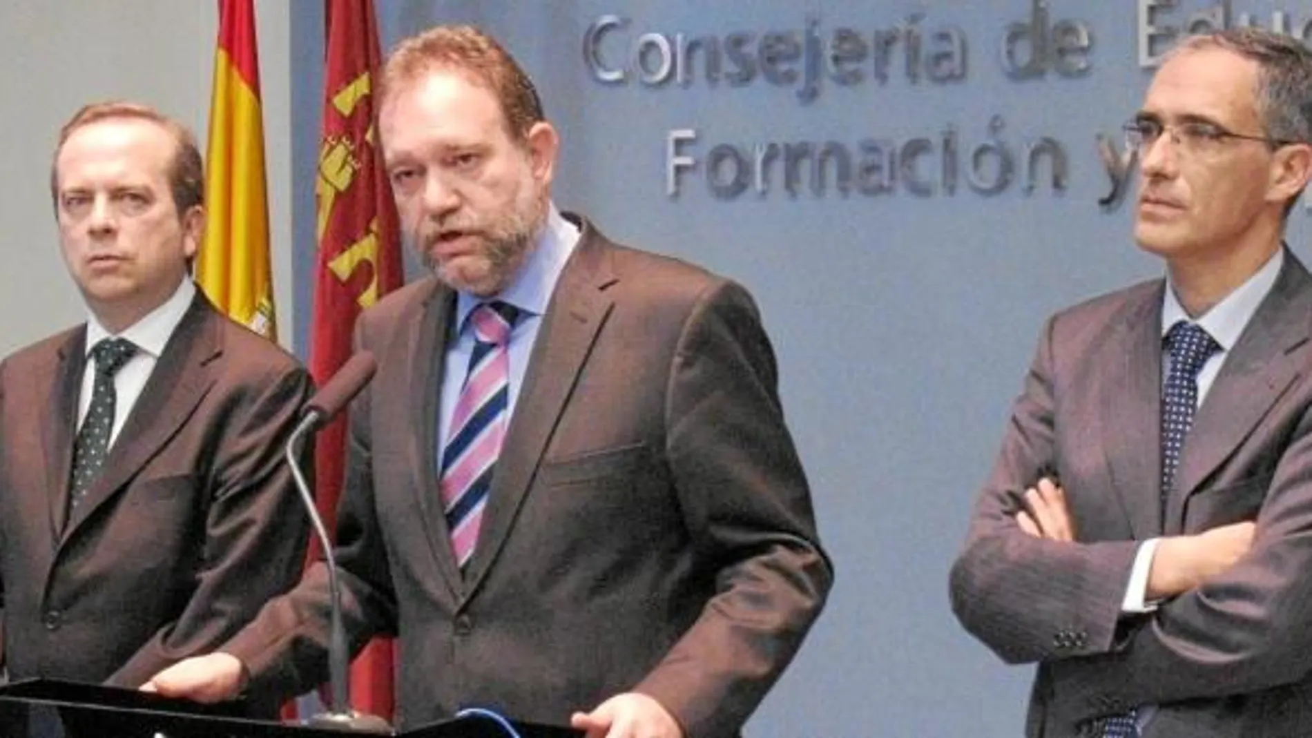 Sotoca se suma a la medida de Rajoy de usar fondos de la UE para empleo