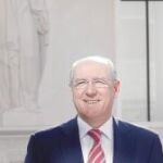 Carlos Romero guiará en los próximos cuatro años a la Asociación Católica de Propagandistas