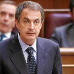 El debate sobre la posible sucesión de Zapatero genera división de opiniones entre los barones socialistas