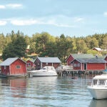 El silencio escondido de Finlandia
