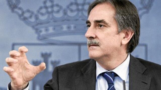 La cifra no es definitiva pues falta por conocerse lo que la cartera que ahora dirige Valeriano Gómez concedió en el último trimestre
