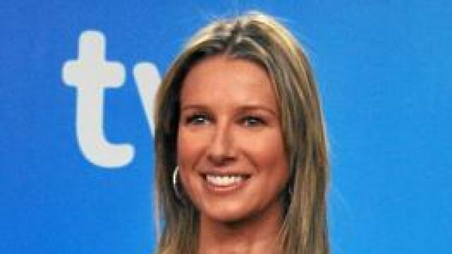 Anne Igartiburu presentará las galas junto con Daniel Diges