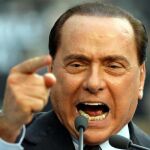 Berlusconi