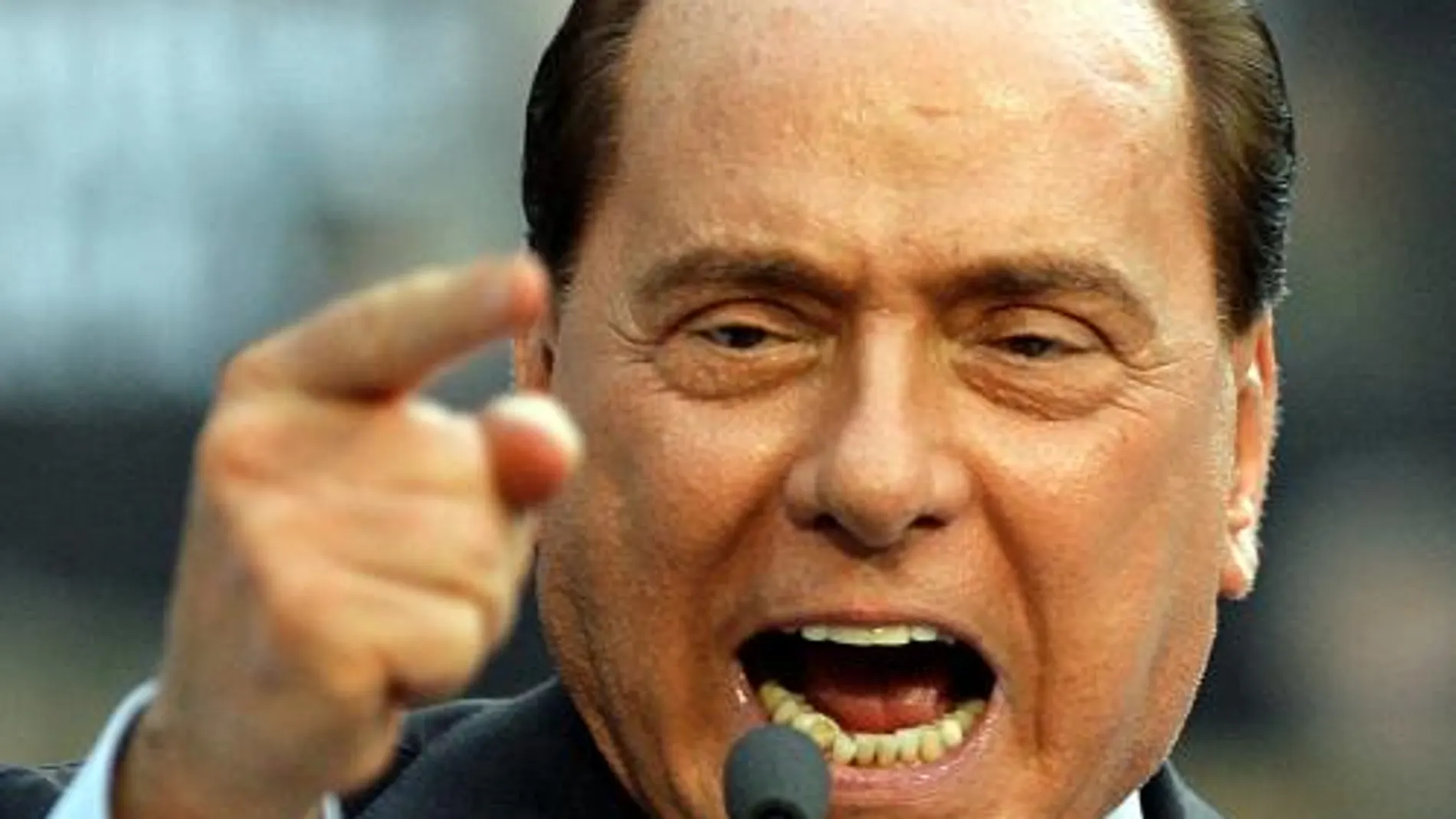 Berlusconi