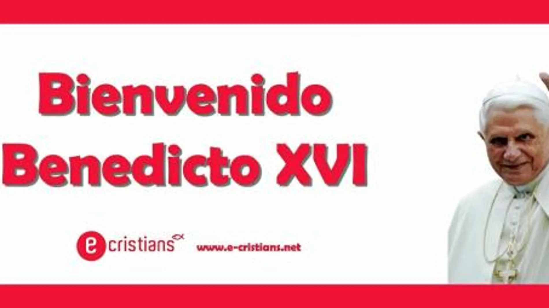 Diez líneas de autobuses lucen este mensaje de bienvenida