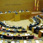 Les Corts valencianes serán escenario de una «época emocionante», según Rafael Blasco