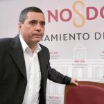 Carlos Vázquez se convirtió en delegado de Economía y Empleo poco después de «reorganizar» Sevilla Global