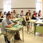 Educación pone en marcha el nivel C1 de Inglés en las EOI