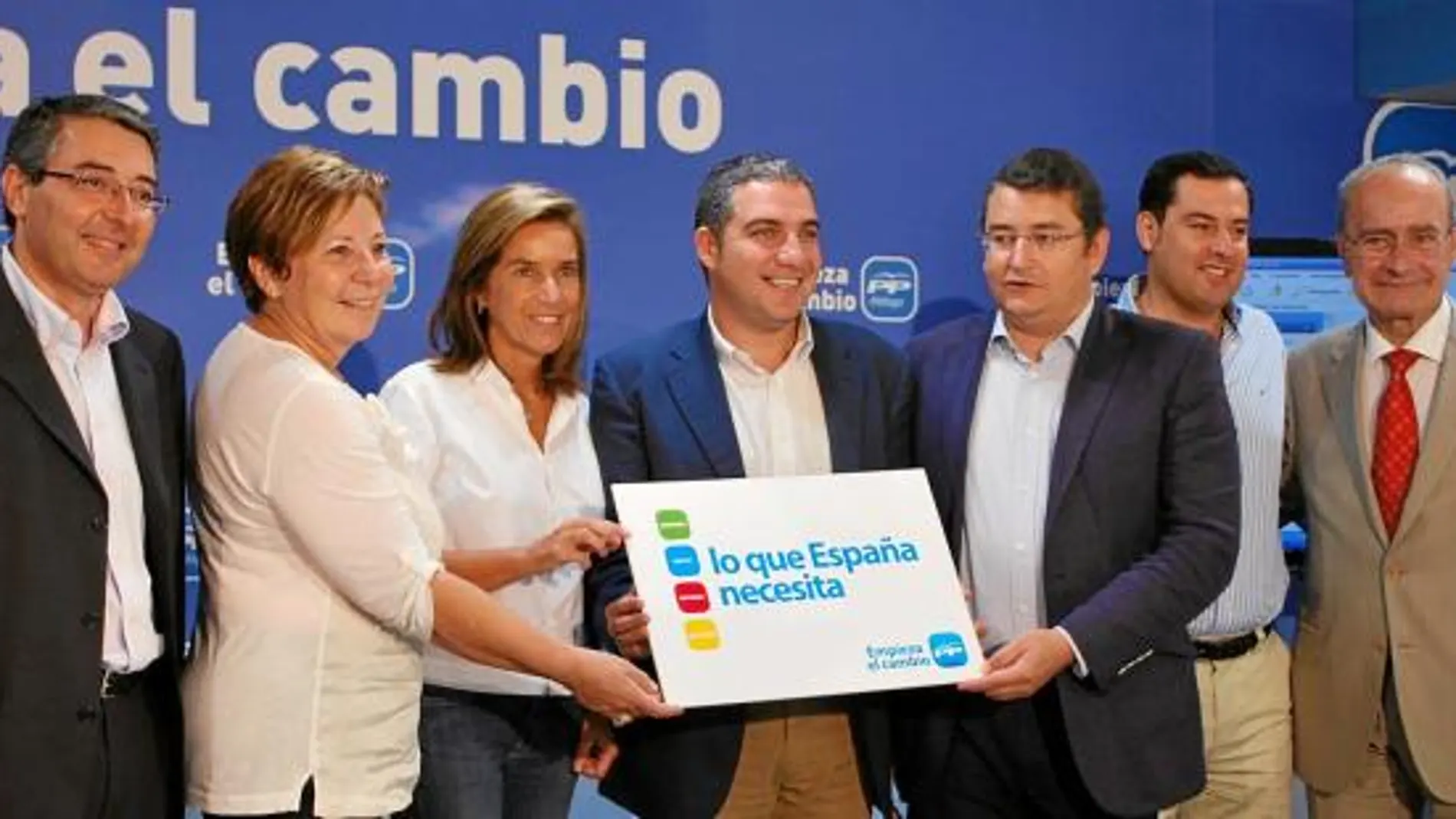 El PP lleva el «despilfarro» a la Fiscalía