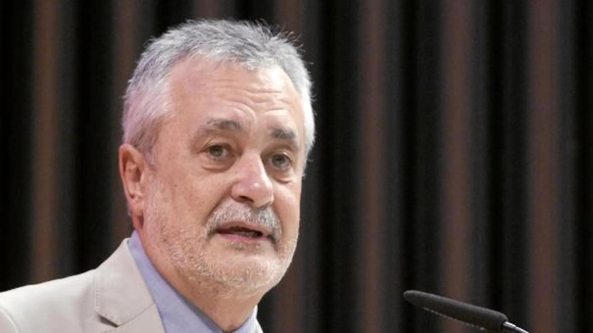 La Junta inicia la oposición a Zoido con el PGOU