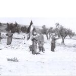 Memoria histórica para dos fosas republicanas y dos del bando nacional