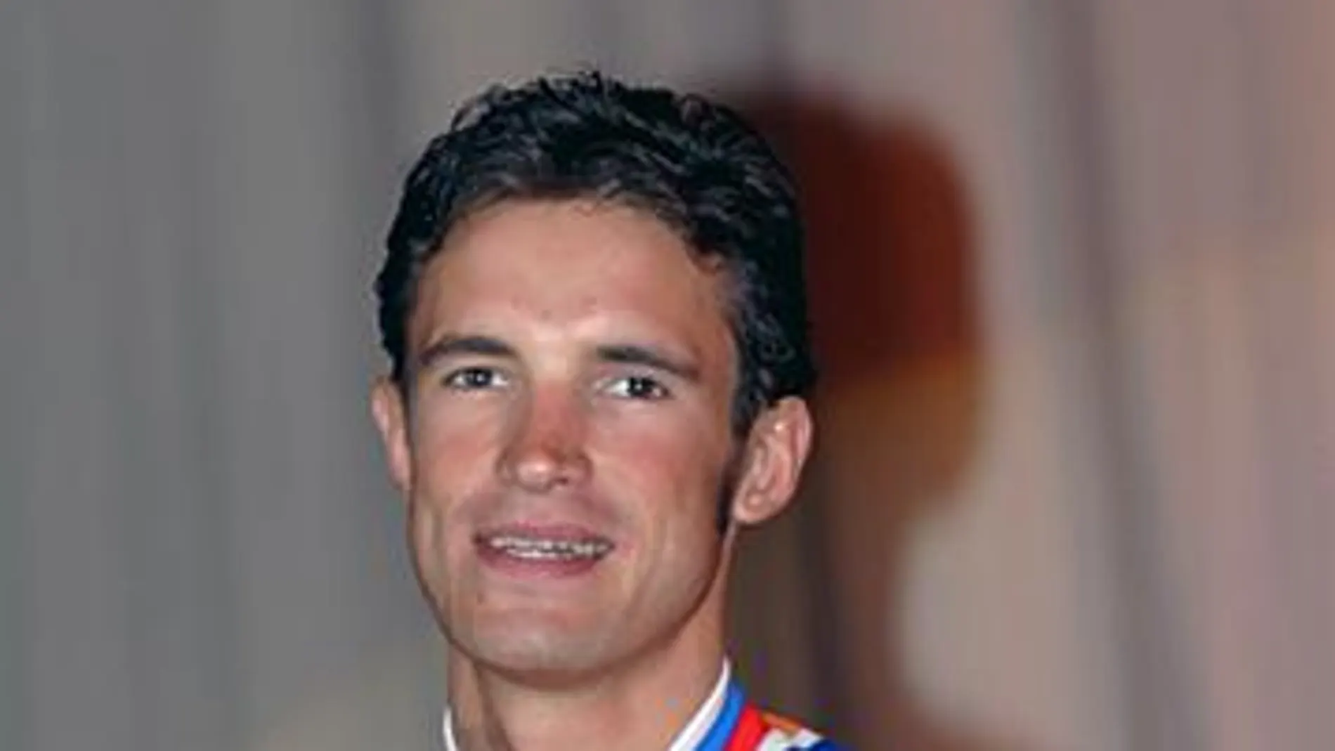 El TAS no impone la suspensión al ciclista Alexander Kolobnev