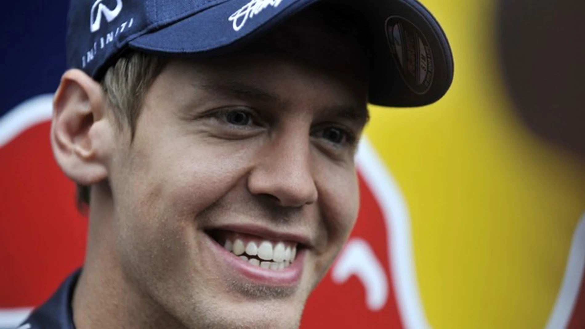 El de Red Bull respondió con la "pole"a quienes le criticaron